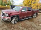 2017 GMC Sierra K1500 SLT