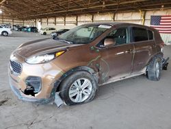 2018 KIA Sportage LX for sale in Phoenix, AZ
