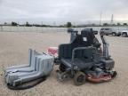 2022 Other Construction 2022 Intertek SC6500 48C Floor Sweeper