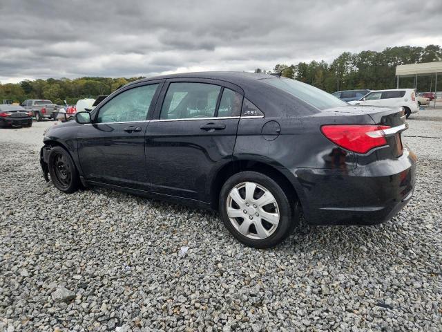 2012 Chrysler 200 lx