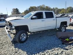 2014 Chevrolet Silverado K1500 ltz for sale in Mebane, NC