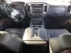 2016 Chevrolet Silverado K1500 LTZ
