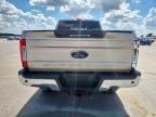 2017 Ford F250 Super Duty