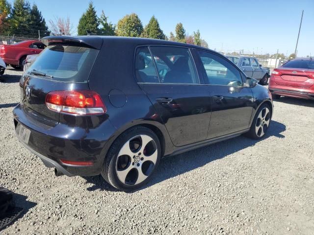 2011 Volkswagen GTI