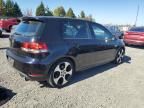2011 Volkswagen GTI