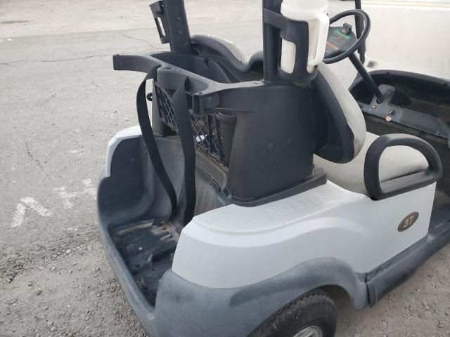 2020 Club Car Precedent FLA