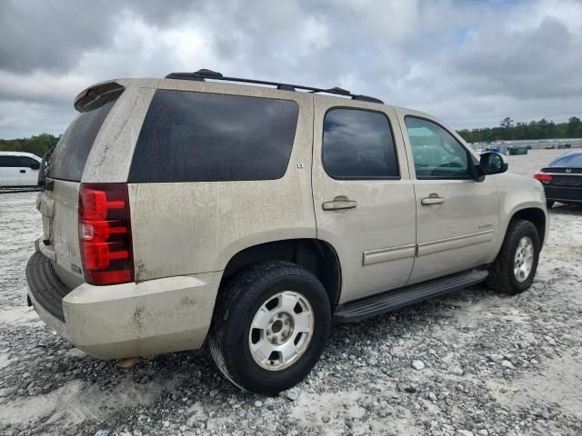 2010 Chevrolet Tahoe C1500 LT