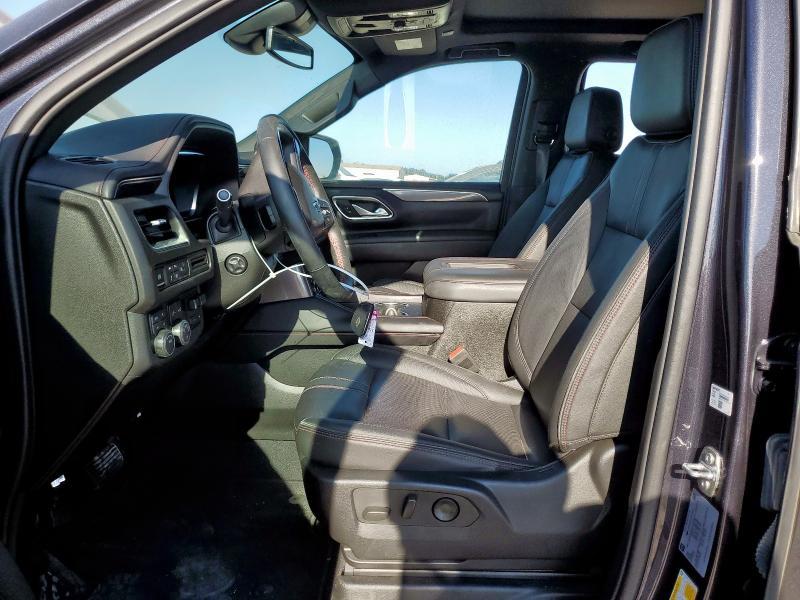2024 Chevrolet Tahoe K1500 rst