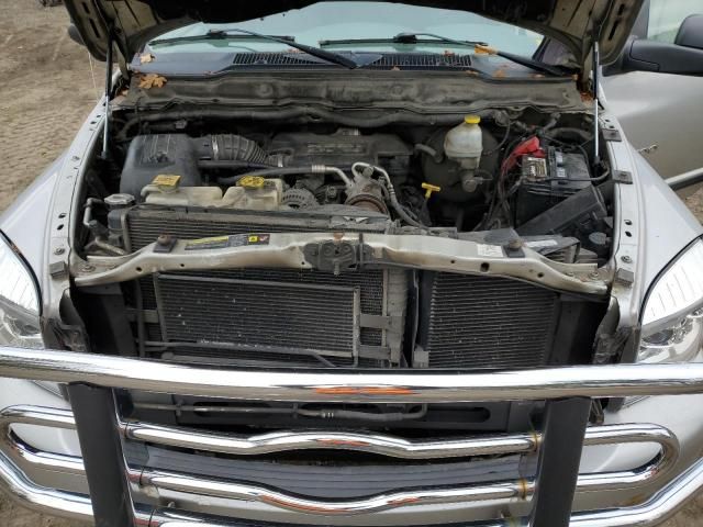 2006 Dodge RAM 2500 ST