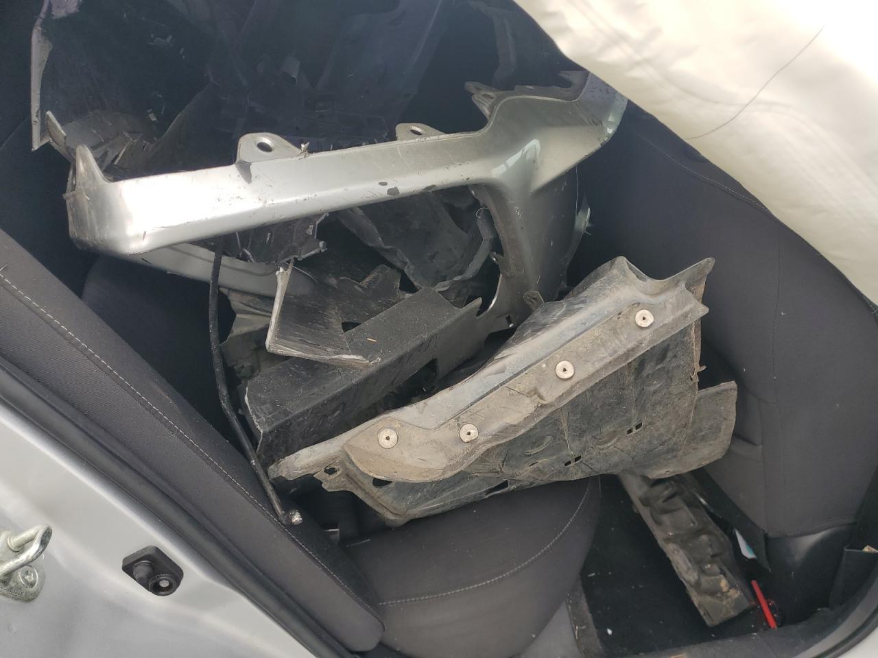 2019 Nissan Altima s