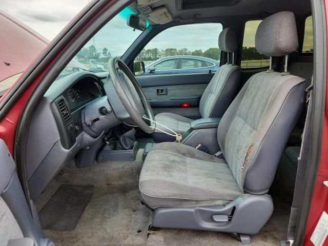 1998 Toyota Tacoma Xtracab