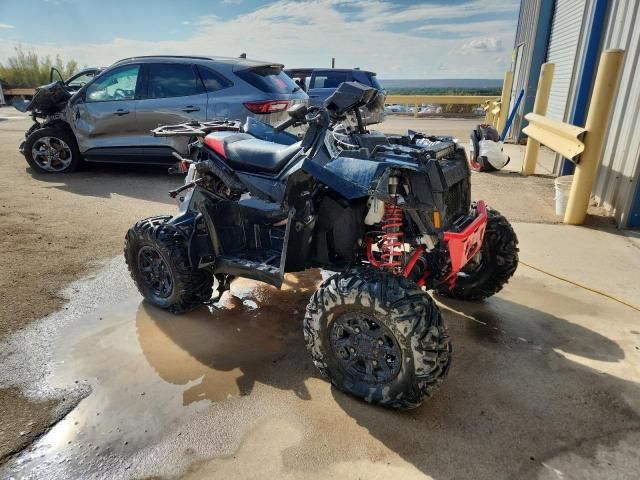 2020 Polaris Scrambler XP 1000 S