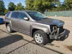 2010 GMC Terrain sle