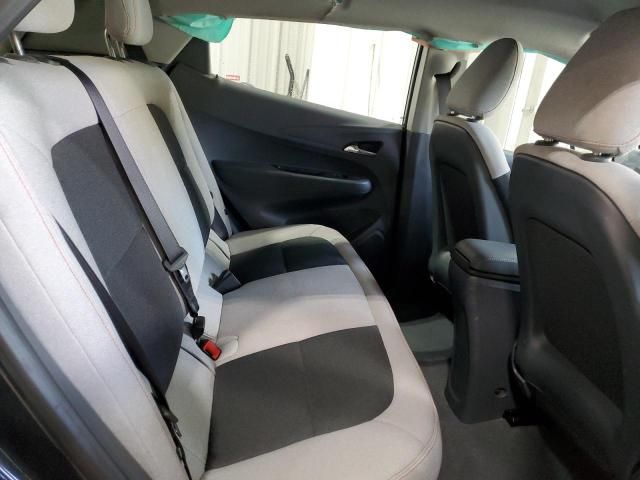 2019 Chevrolet Bolt ev lt