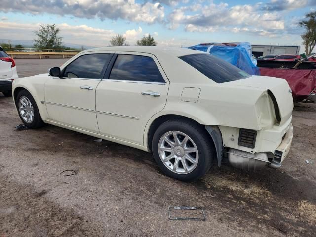 2006 Chrysler 300C
