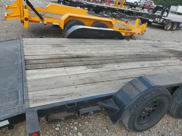 2022 Other 10 TON-Utility Trailer