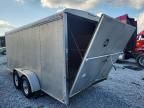 2005 Explorer ESS Enclosed Cargo Trailer