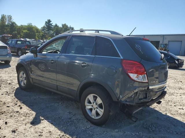 2008 Saturn Vue XE
