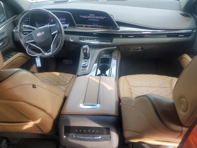2022 Cadillac Escalade Sport