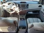 2014 Toyota Sienna XLE