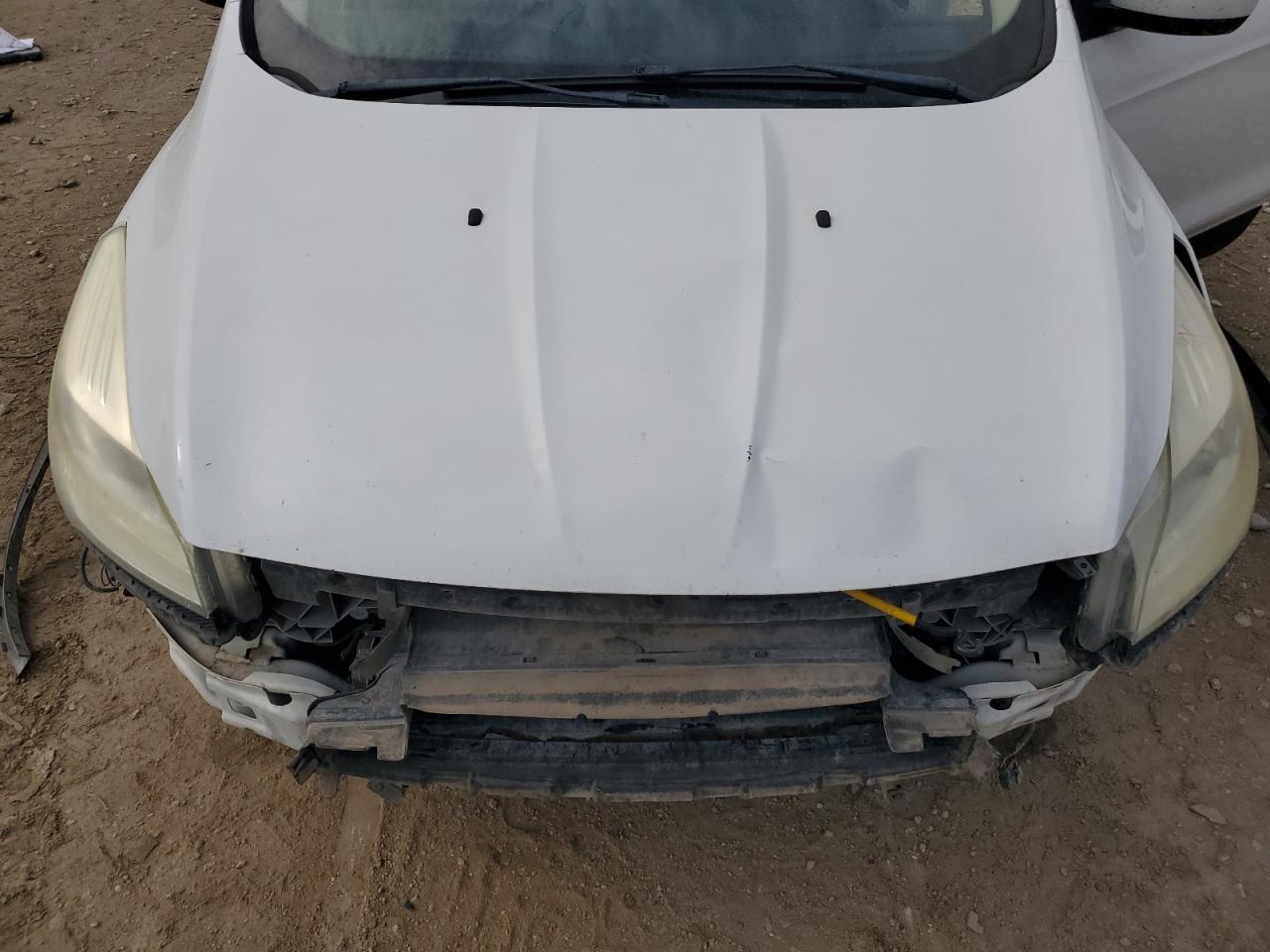 2013 Ford Escape se