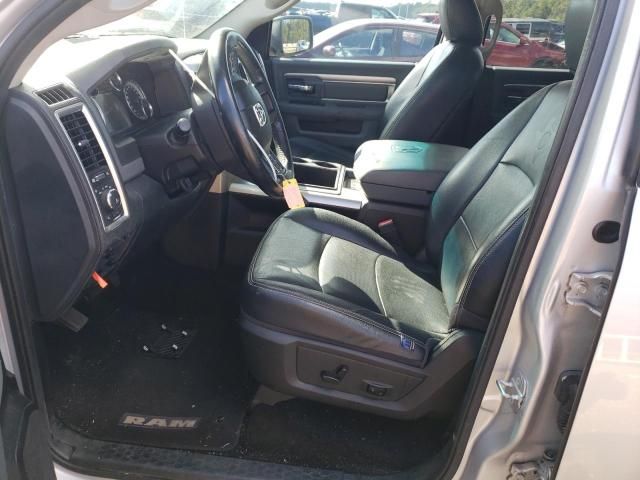 2015 Dodge RAM 1500 SLT