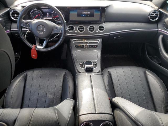 2018 Mercedes-Benz E 300