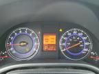 2008 Infiniti G37 Base