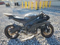 2013 Yamaha 2013 Yama YZF-R6 for sale in Barberton, OH