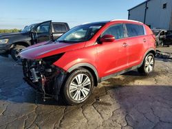 2014 KIA Sportage EX for sale in Memphis, TN