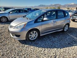2010 Honda FIT Sport for sale in Magna, UT
