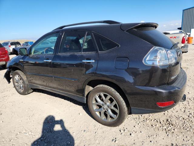 2009 Lexus Rx 350
