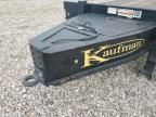2024 Kaufman Equipment Trailer