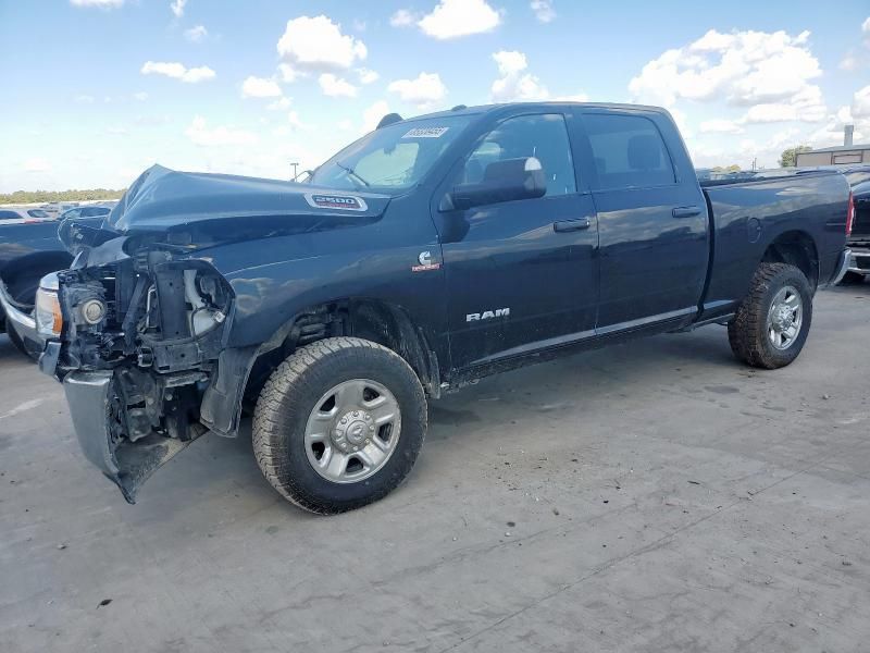 2022 Dodge RAM 2500 BIG HORN/LONE Star