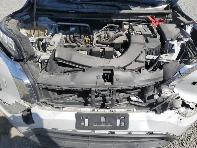 2023 Mitsubishi Outlander es