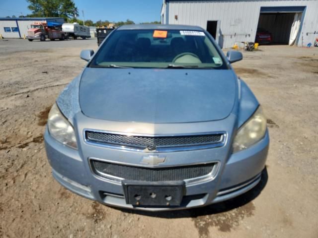 2009 Chevrolet Malibu 1LT