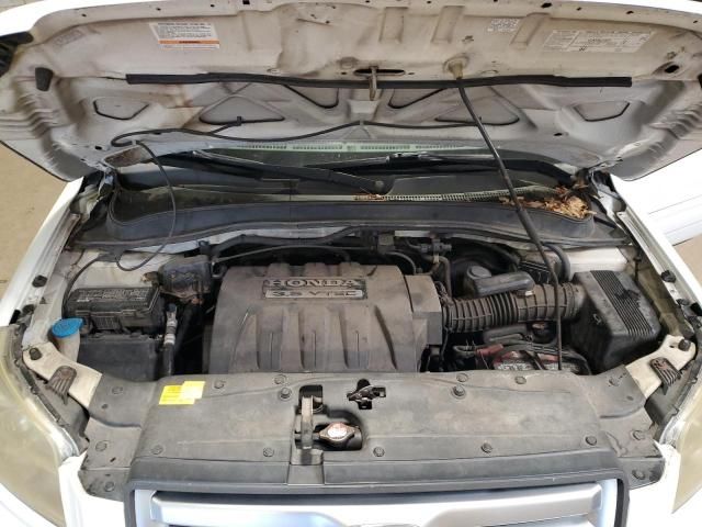 2006 Honda Pilot EX