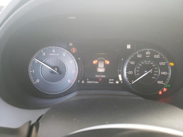 2023 Acura Rdx Technology