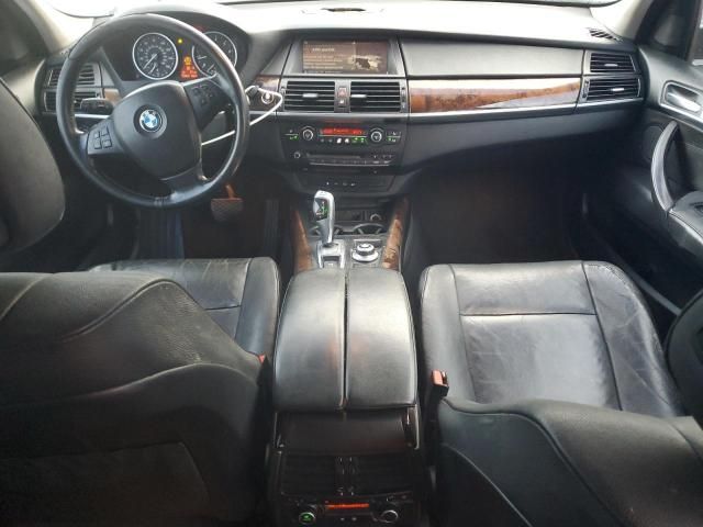 2009 BMW X5 XDRIVE30I