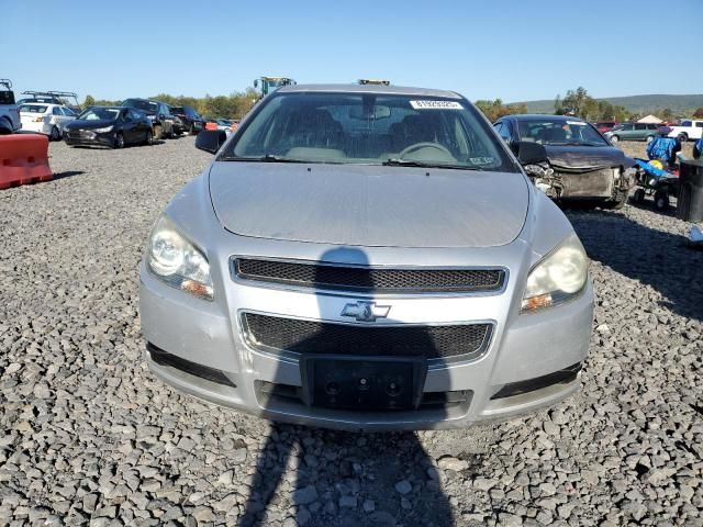 2010 Chevrolet Malibu LS