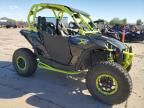 2016 Can-Am Maverick 1000R Turbo