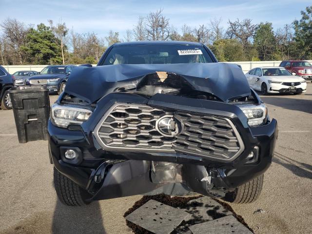 2023 Toyota Tacoma Double cab