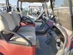 2020 Club Car Tempo Lithium