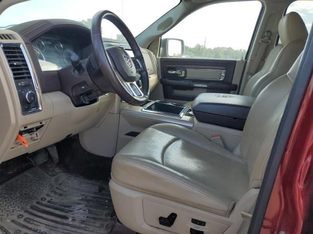 2015 Dodge 1500 Laramie