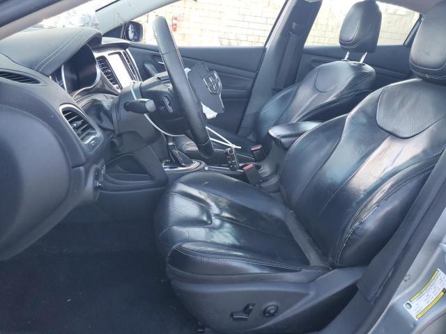 2014 Dodge Dart Limited