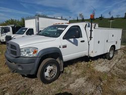 2008 Dodge RAM 5500 ST en venta en Dyer, IN