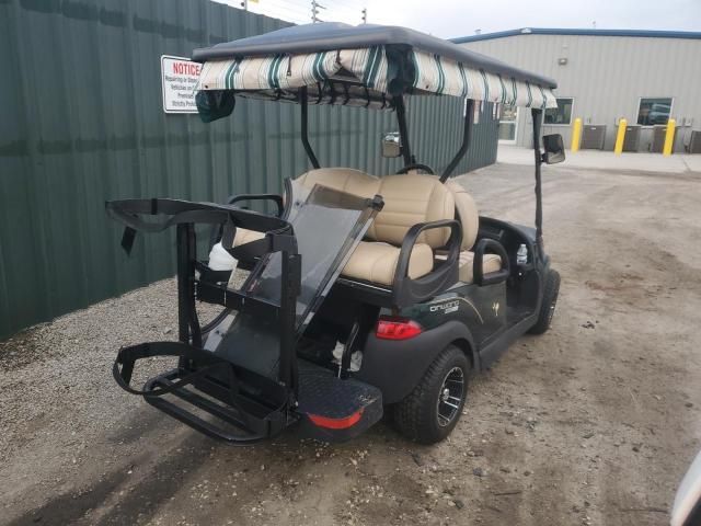 2023 Club Car Onward