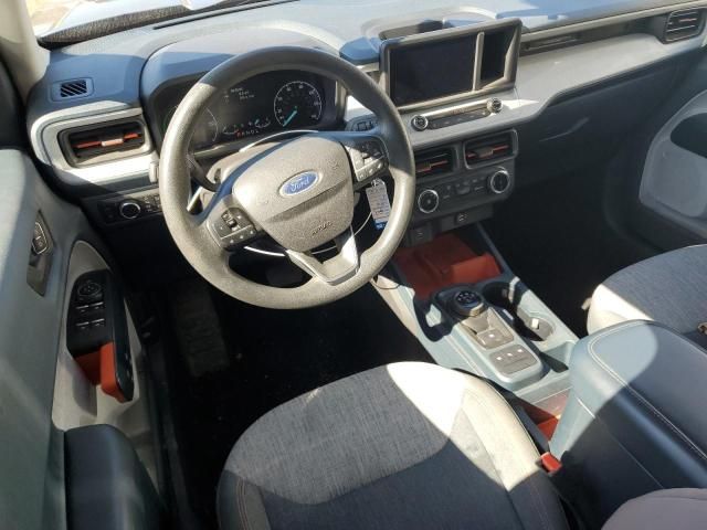 2022 Ford Maverick XL