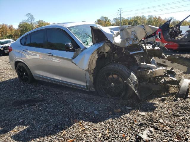 2016 BMW X4 Xdrive28i