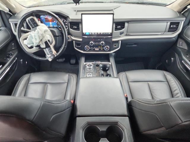 2022 Ford Expedition max xlt